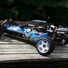 Buggy HPI Baja 5B SS