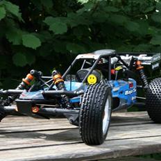 Buggy HPI Baja 5B SS