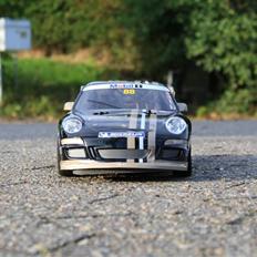 Bil Tamiya TT01E Brushless