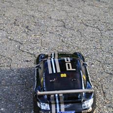 Bil Tamiya TT01E Brushless