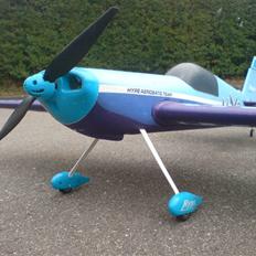 Fly hype mx-2 3D DØD*