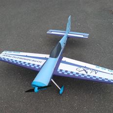 Fly hype mx-2 3D DØD*