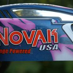 Buggy Thunder Tiger til salg!!!