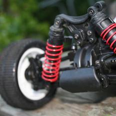 Buggy Thunder Tiger til salg!!!