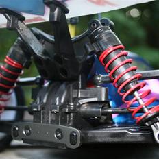 Buggy Thunder Tiger til salg!!!