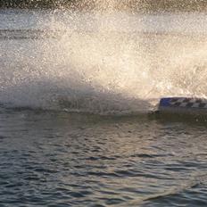 Båd Arrow Shark Octane 45