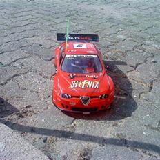 Bil Kyosho Pureten GP Alpha3