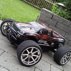 Off-Roader HPI Savage Flux 