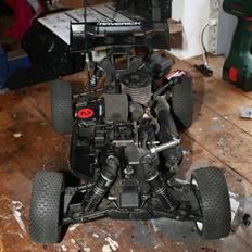 Buggy Maverick Stealth XB