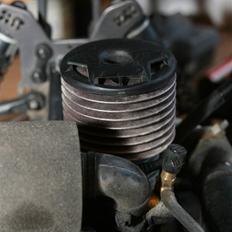 Buggy Maverick Stealth XB