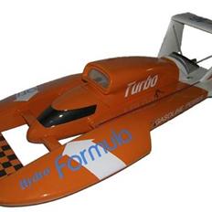 Båd Hydro formula  (SOLGT)