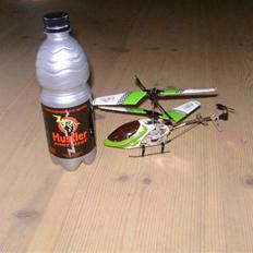 Helikopter Hypersonic USB