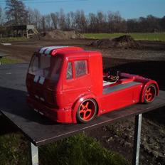 Bil fg Truck