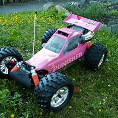 Off-Roader FG The Punisher