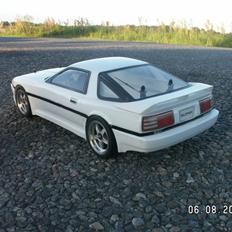 Bil Xray T2 007 Supra Mk3