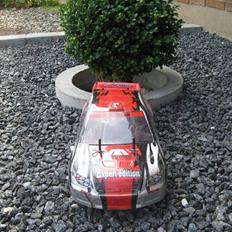 Bil               HBX EVO 4WD