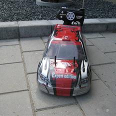 Bil               HBX EVO 4WD