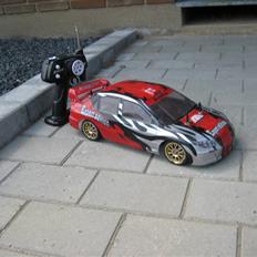 Bil               HBX EVO 4WD