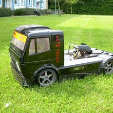 Lastbiler FG Truck - Solgt