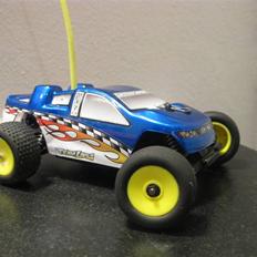 Truck Team Losi Micro-T Byttet!