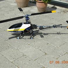 Helikopter Align T-Rex 450 SE V2