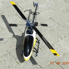 Helikopter Align T-Rex 450 SE V2