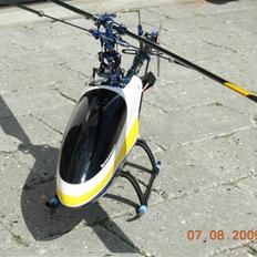Helikopter Align T-Rex 450 SE V2
