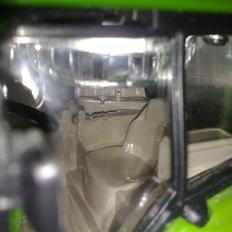 Maskiner siku john deere traktor