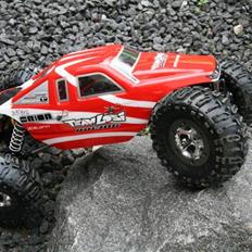 Bil Team Losi Comp Crawler