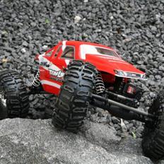 Bil Team Losi Comp Crawler