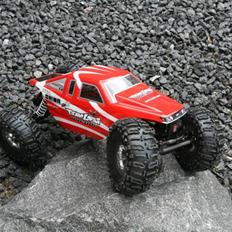 Bil Team Losi Comp Crawler