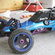 Buggy HPI Baja 5B