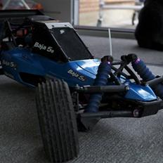 Buggy HPI Baja 5B