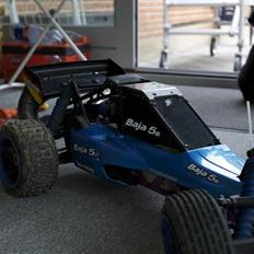 Buggy HPI Baja 5B