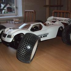 Bil Mugen Seiki MBX-6T-Solgt