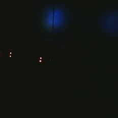 Bil Stealth X09 Truggy Brushl