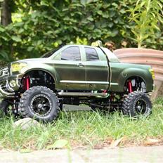 Off-Roader Toyota Tundra highlift