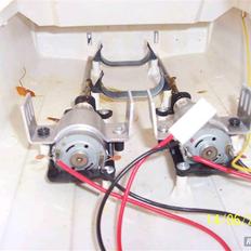 Båd Marchand Powerboat "Tidligere RC"