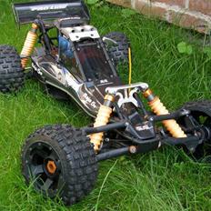 Bil HPI Baja 5b SS 