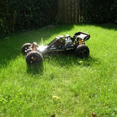 Bil HPI Baja 5b SS 