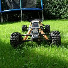Bil HPI Baja 5b SS 