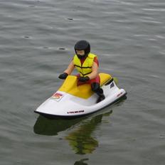 Båd                  SEA-JET Robbe