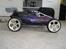 Buggy FG BAJA 2wd solgt