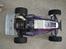 Buggy FG BAJA 2wd solgt