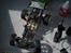 Buggy FG BAJA 2wd solgt