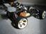 Buggy FG BAJA 2wd solgt