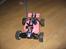 Buggy S18 BX