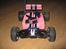 Buggy S18 BX