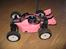 Buggy S18 BX