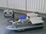 Båd Lego Boatcraft - Lego Hovercraft.